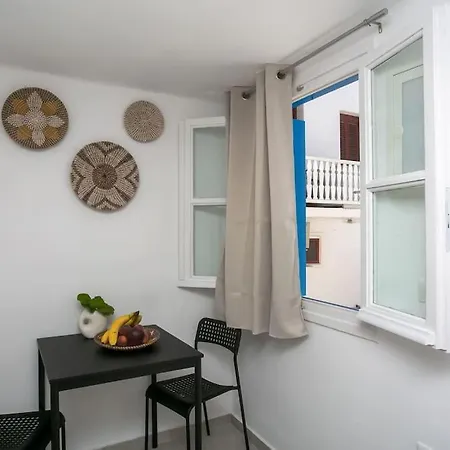 Casablu Town Διαμέρισμα Mykonos Town