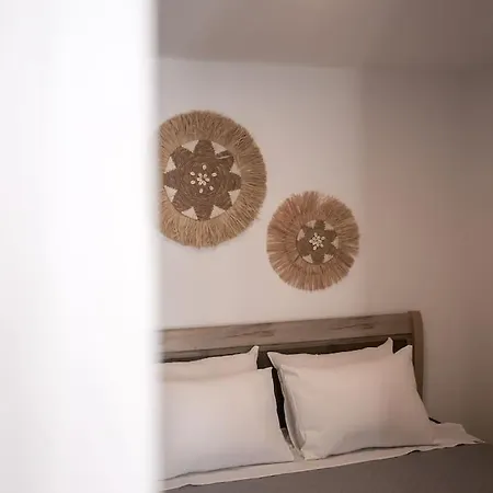 Casablu Town 公寓 Mykonos Town