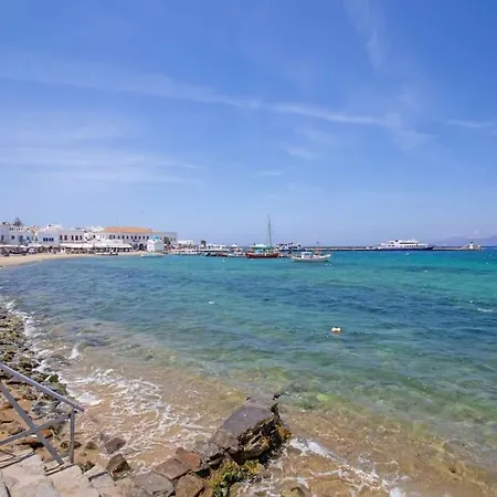 Casablu Town Lejlighed