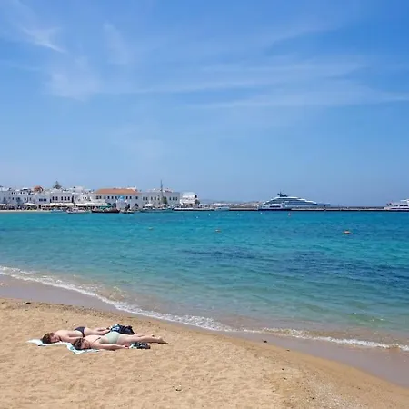 Διαμέρισμα Casablu Town *