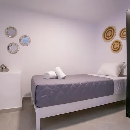 Διαμέρισμα Casablu Town *