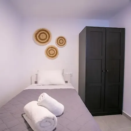 Casablu Town 公寓 Mykonos Town