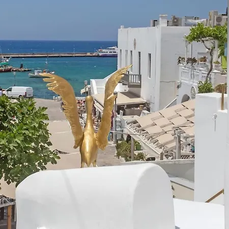 Casablu Town Lejlighed