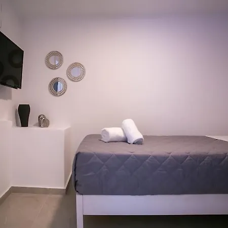 Apartmán Casablu Town Mykonos Town