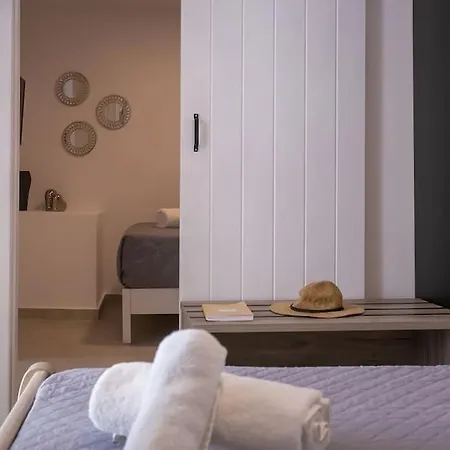 Casablu Town Apartmán *