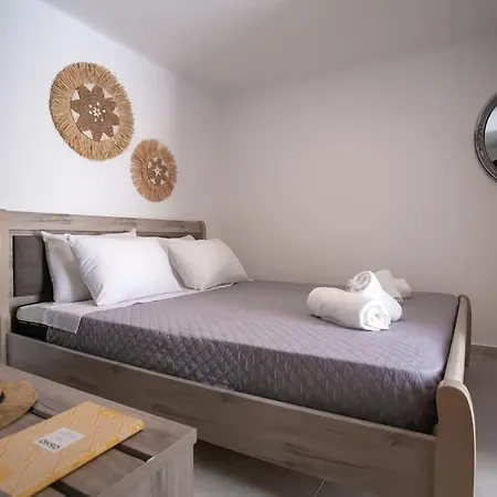Apartmán Casablu Town Mykonos Town